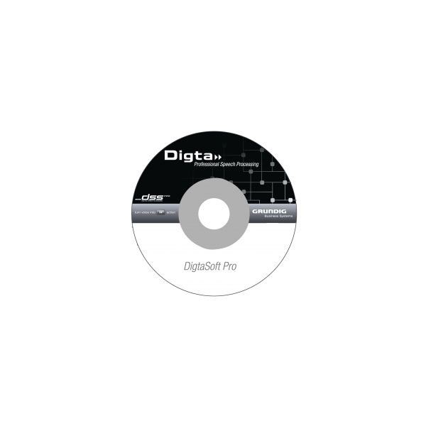 Grundig Software-Upgrade auf DigtaSoft pro 4 auf 5