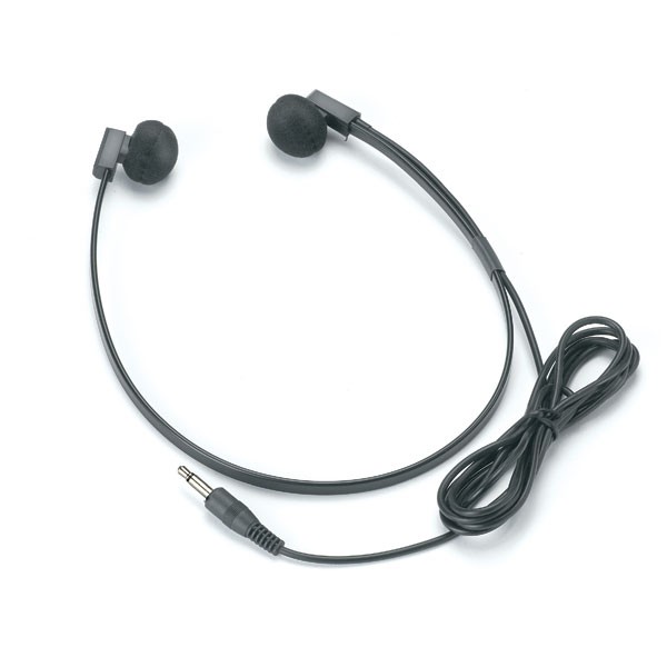 Neutral Kopfhörer mit 3,5 mm Klinkenstecker SP-ST