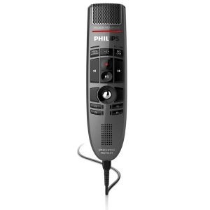 Philips SpeechMike Premium LFH3500