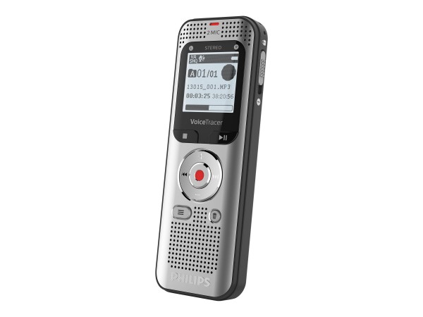 Philips VoiceTracer DVT 2050