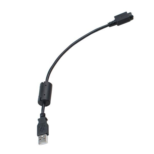 Olympus USB Adapterkabel KP 13 für Fußschalter
