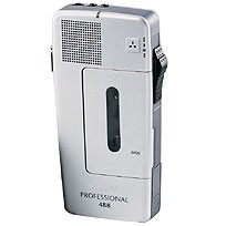 Philips Diktiergerät Pocket Memo 488 Professional