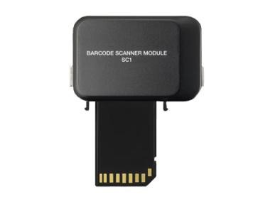 Olympus Barcode Scanner SC 1